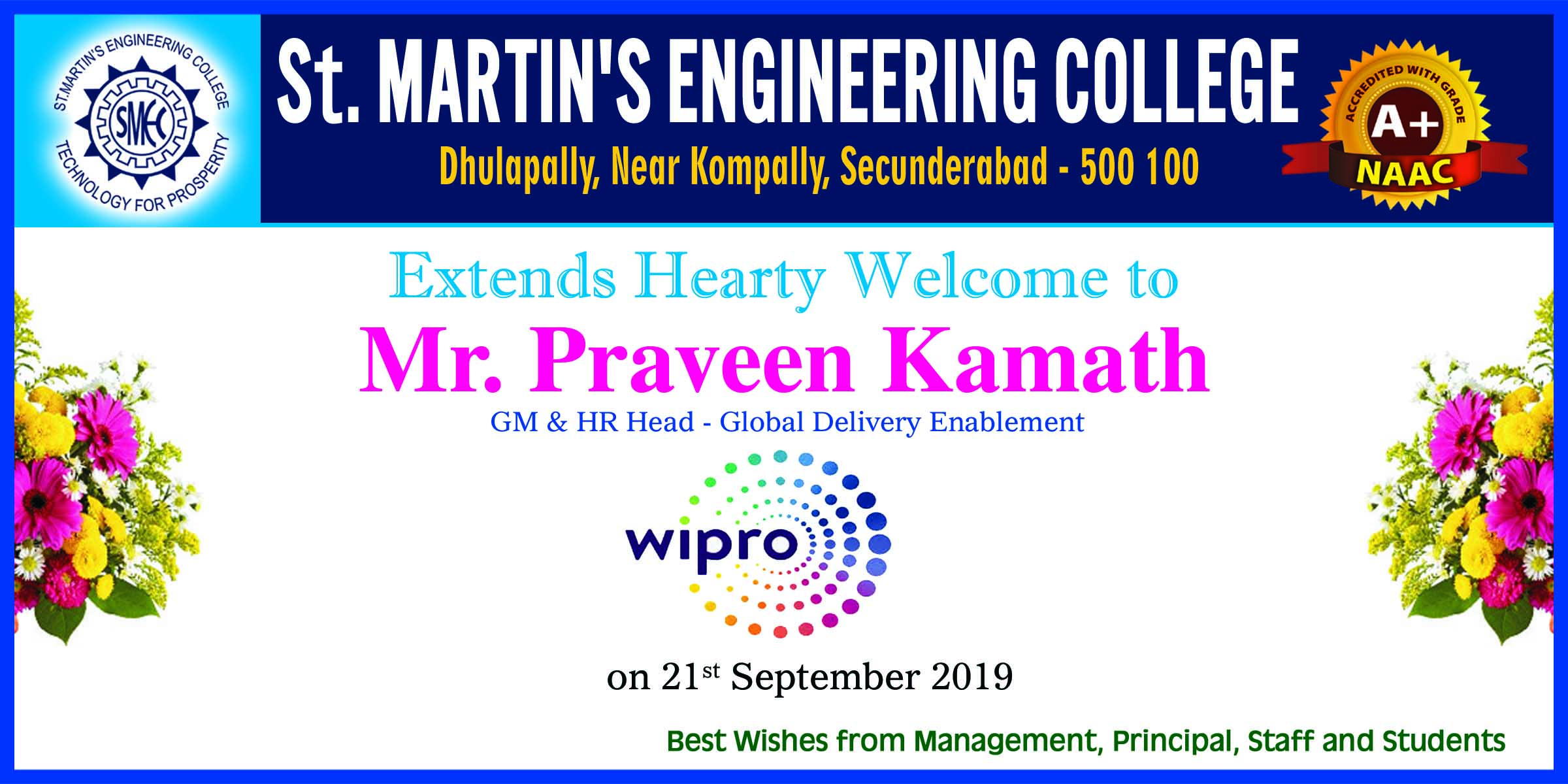 Best Engineering college in Telangana